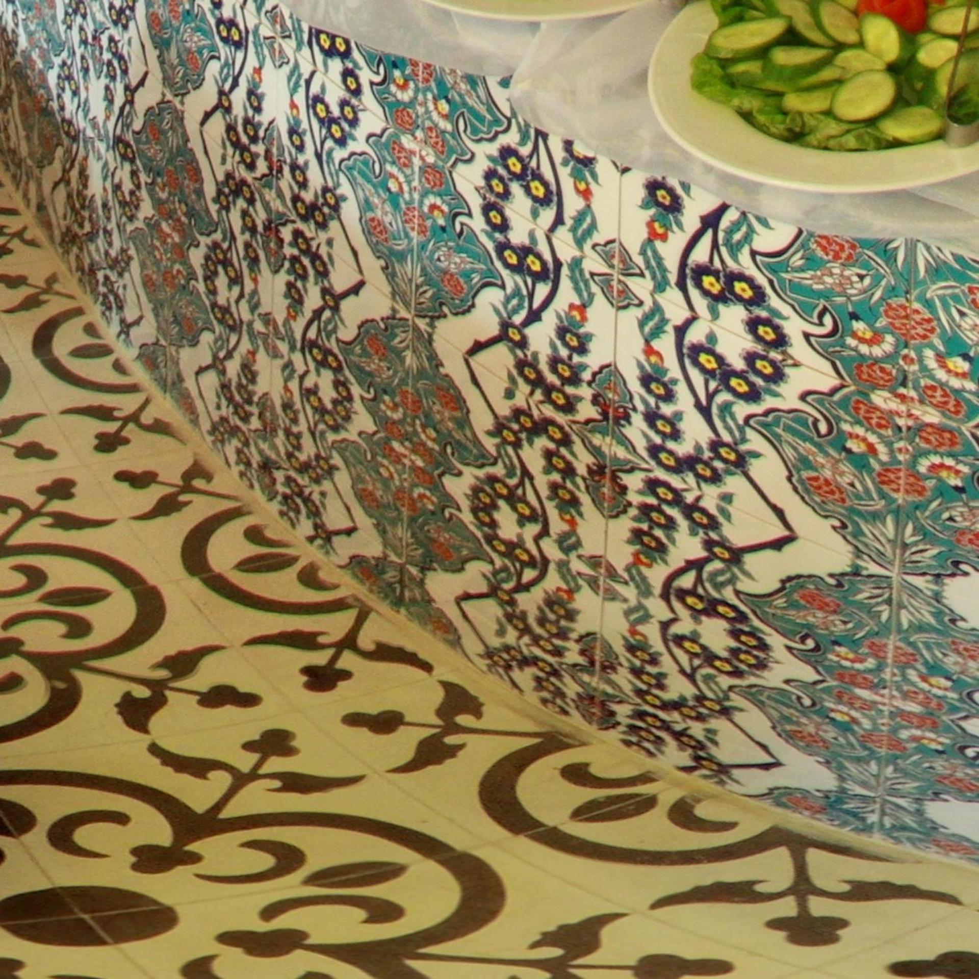 Ersari Hotel 26/56