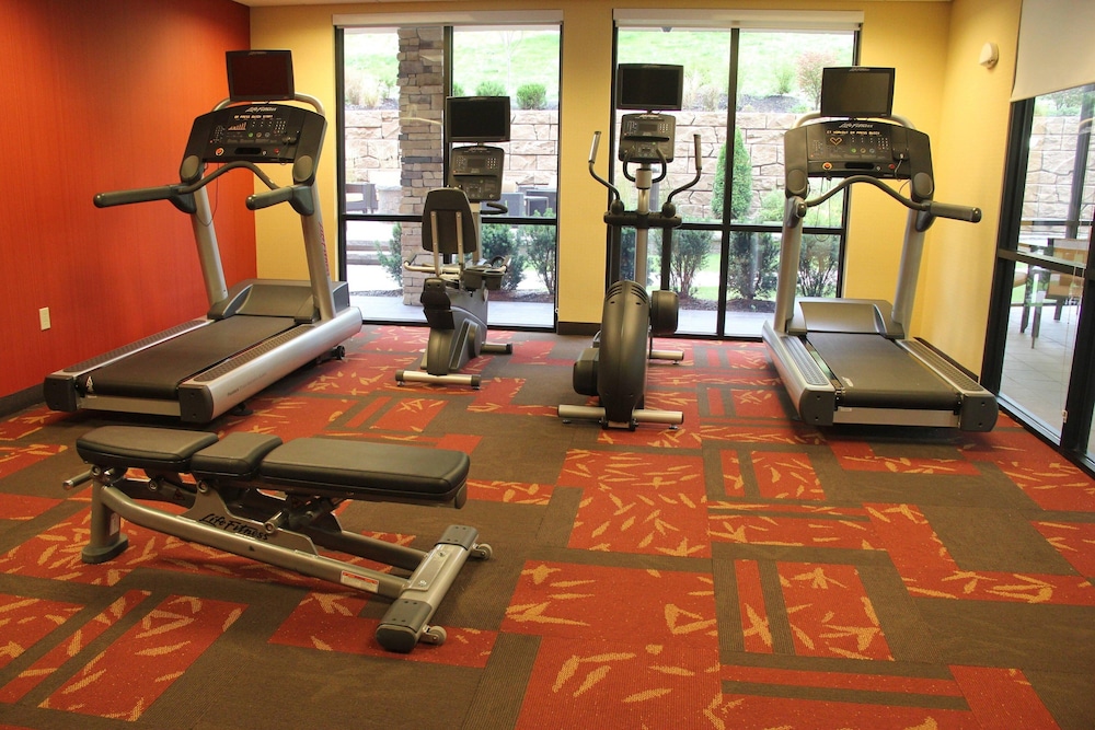 Courtyard By Marriott Oneonta Cooperstown Area 32/55