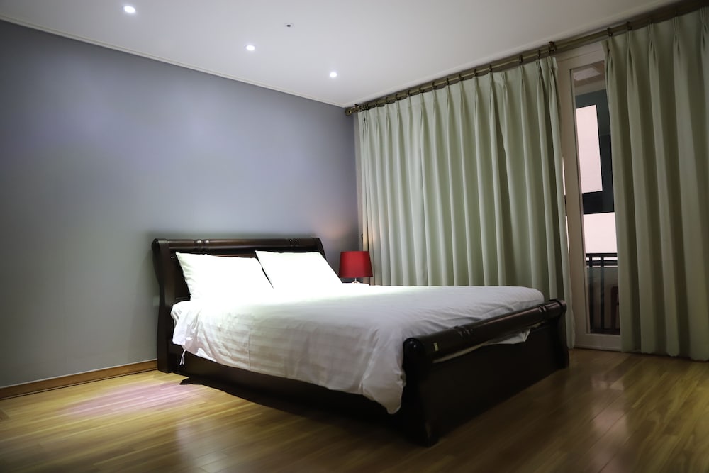 La Mia Residence Hotel 14/37