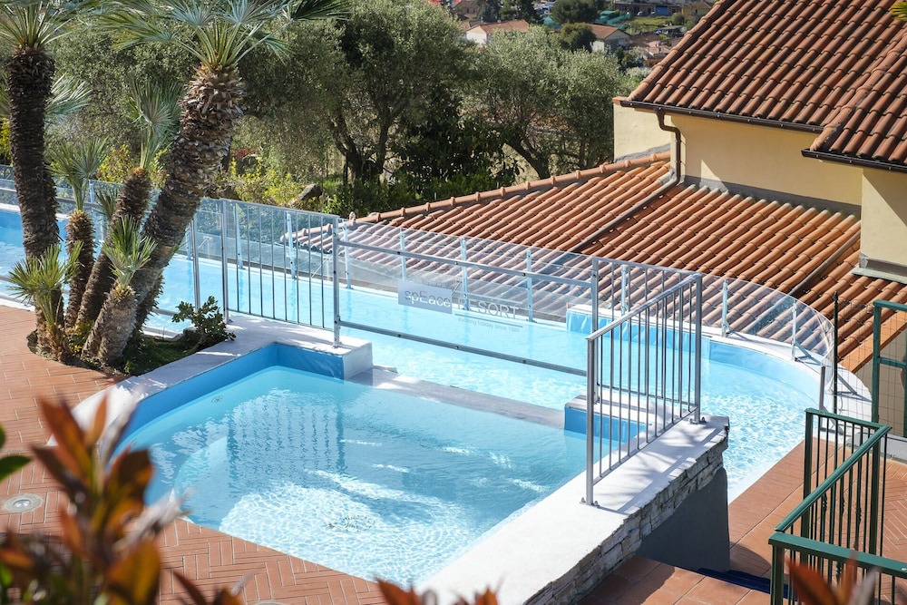 Villa Giada Resort 68/100
