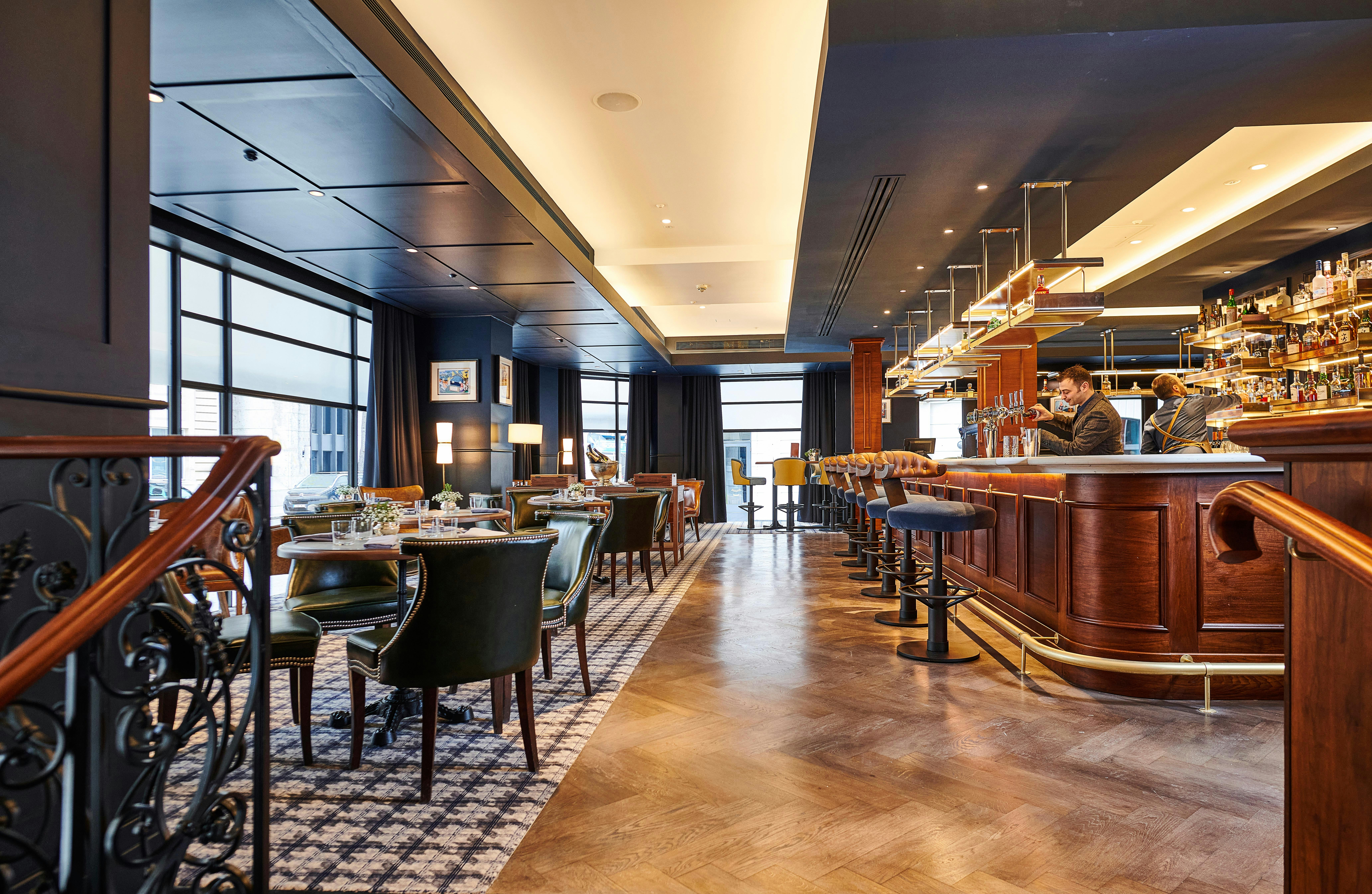 Conrad London St James 17/24
