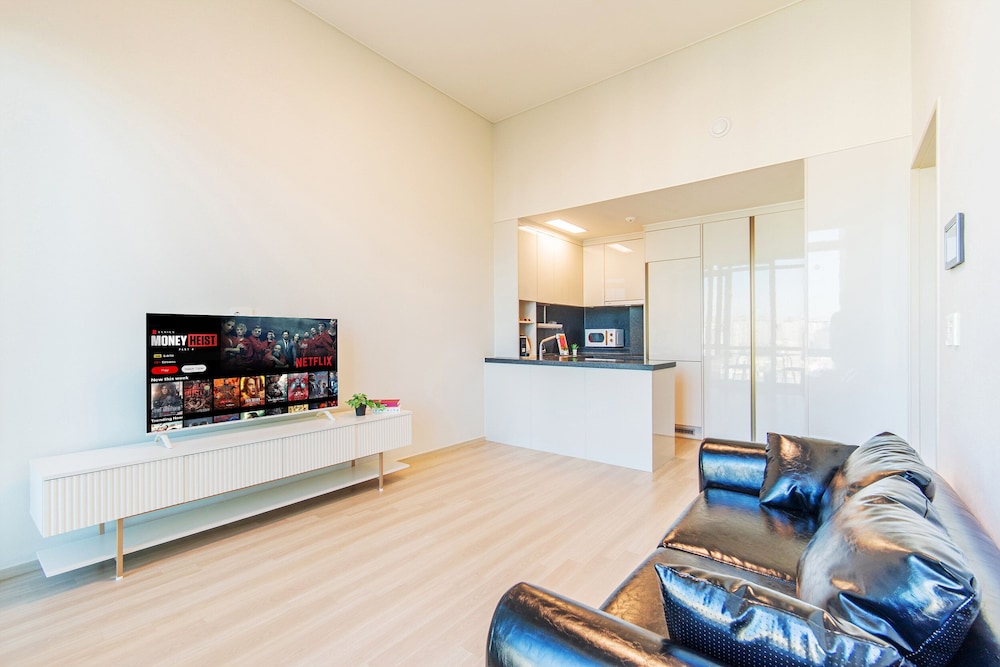 Stay More Residence Dongtan 30/50