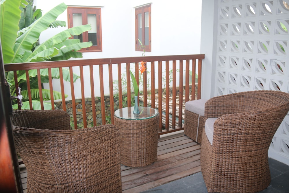 Hoi An Eco Lodge & Spa 34/78