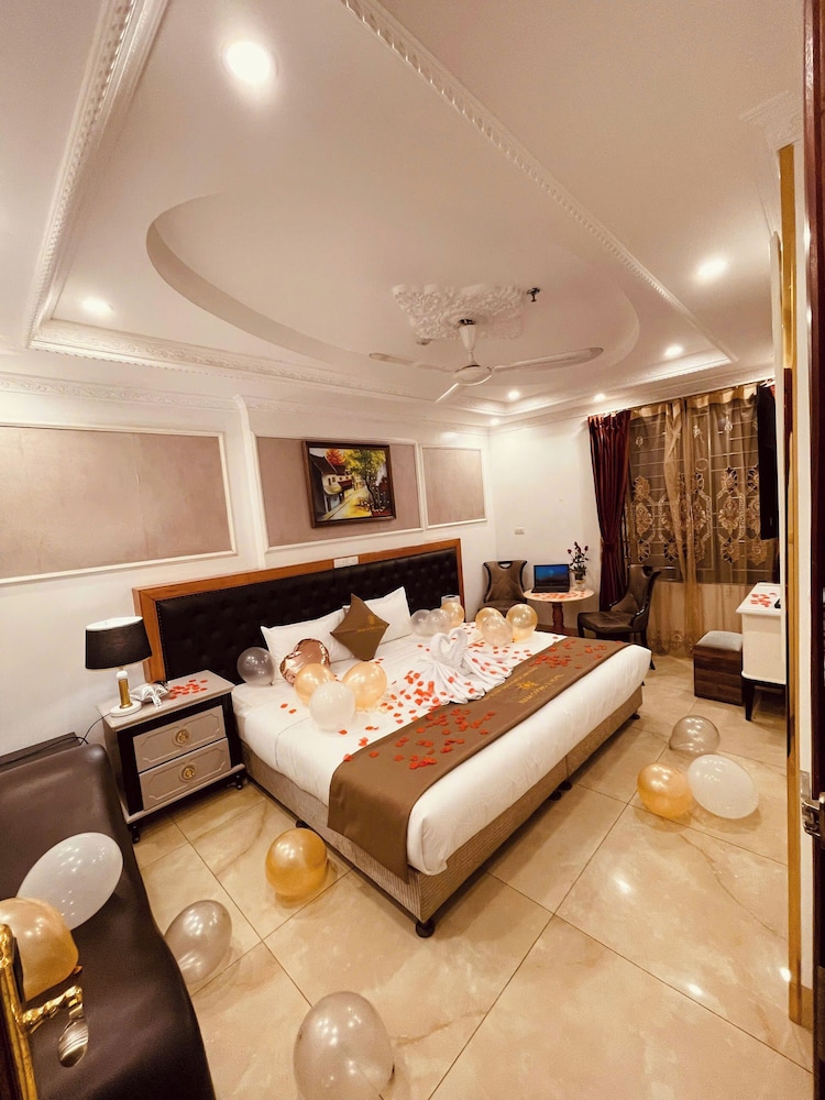 Nam Cuong X Hotel 21/50