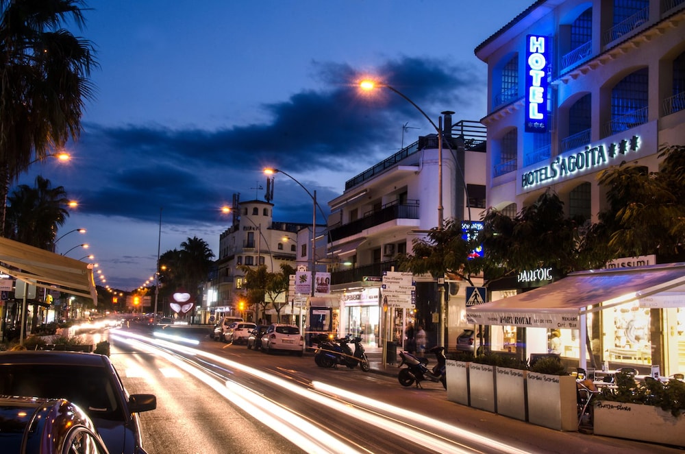Hotel S Agoita 2/50