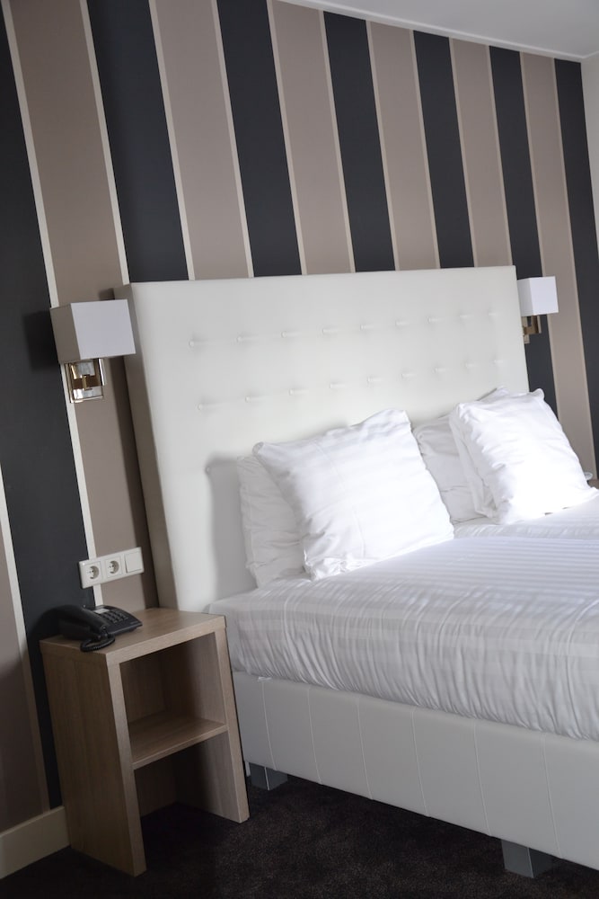 FLETCHER HOTEL-RESTAURANT DUINZICHT 24/62
