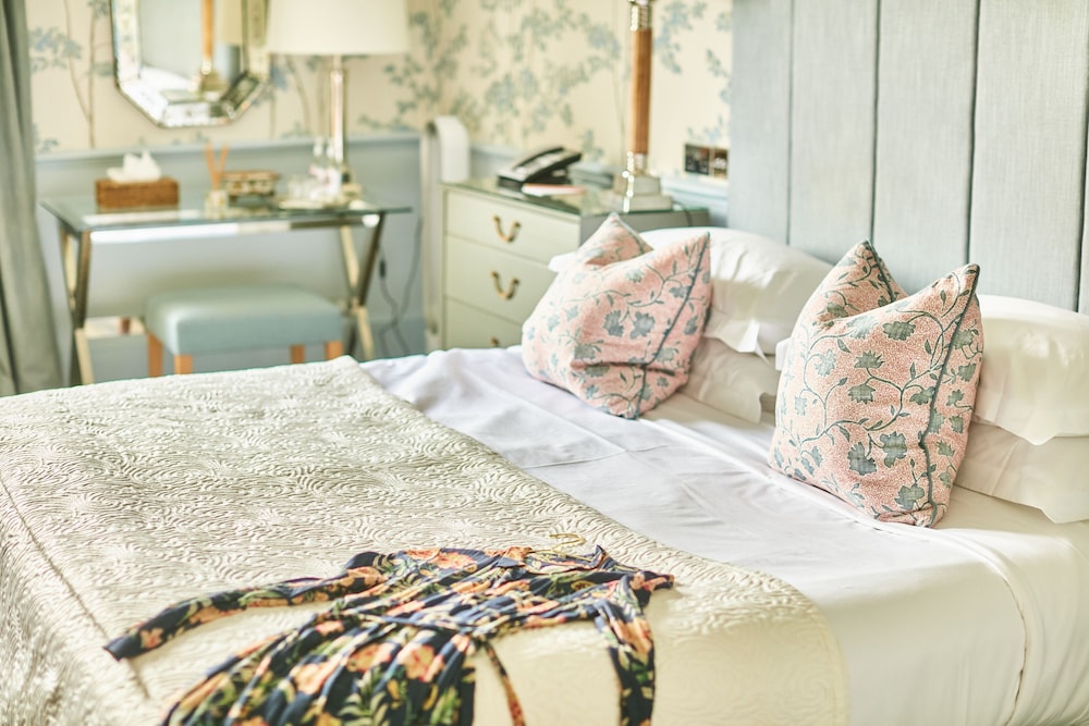 The Bath Priory Hotel And Spa 20/81