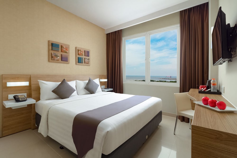 Hotel Neo Cirebon 25/51