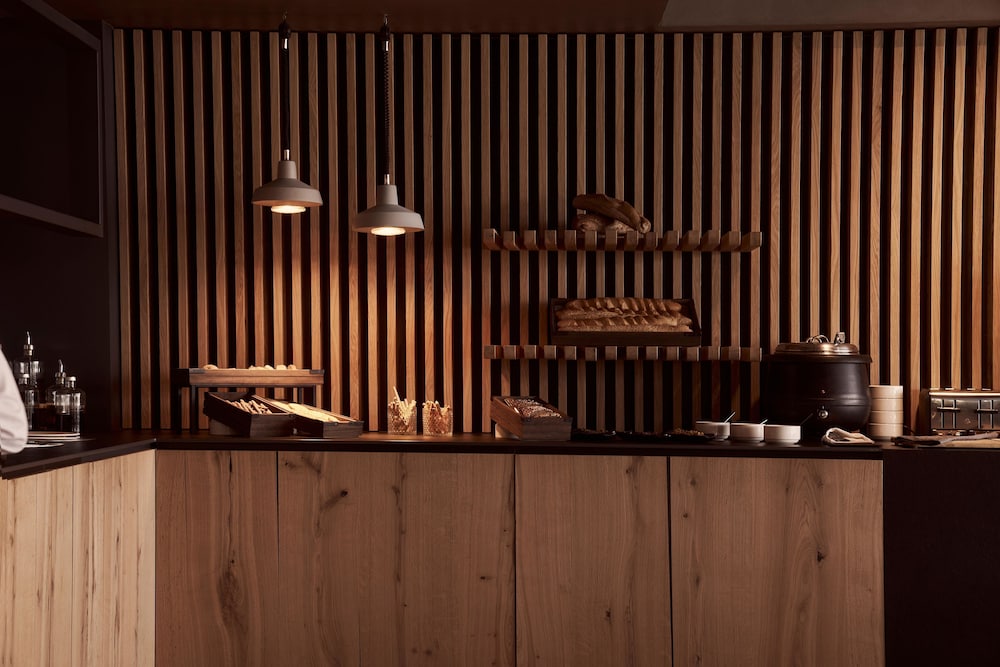 NEMA Design Hotel and Spa - Adults Only 9/50