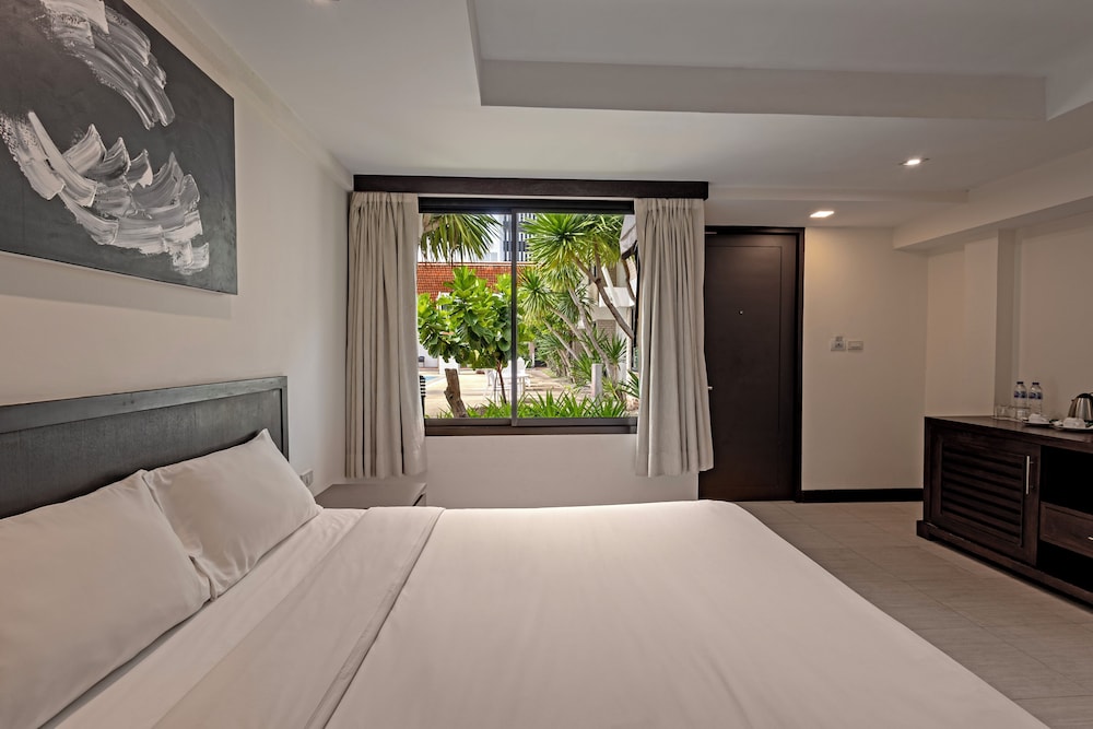 Hotel Tropicana Pattaya 25/78