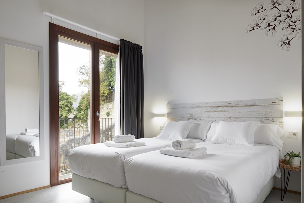 Iraipe Estella Rooms Hotel (Autocheck in) 27/49