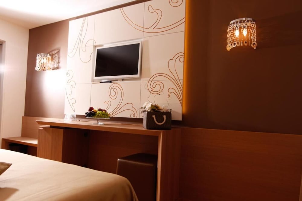 Hotel Cittar 6/66