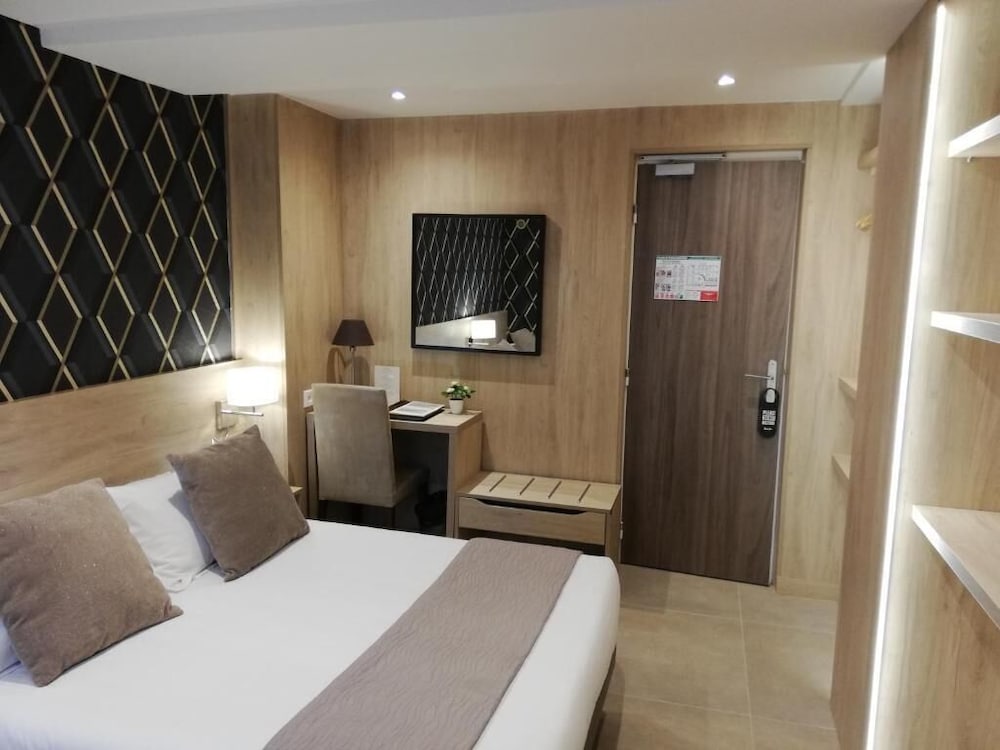 Hotel Miramar Cap D Antibes 6/38
