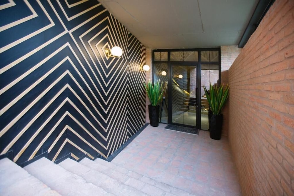 Amante Narikala Boutique Hotel 49/68