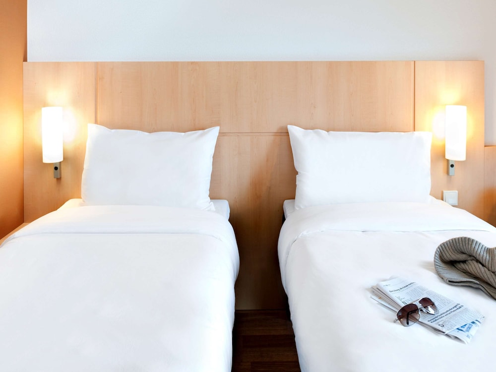 Ibis Milano Malpensa Aeroporto 11/69