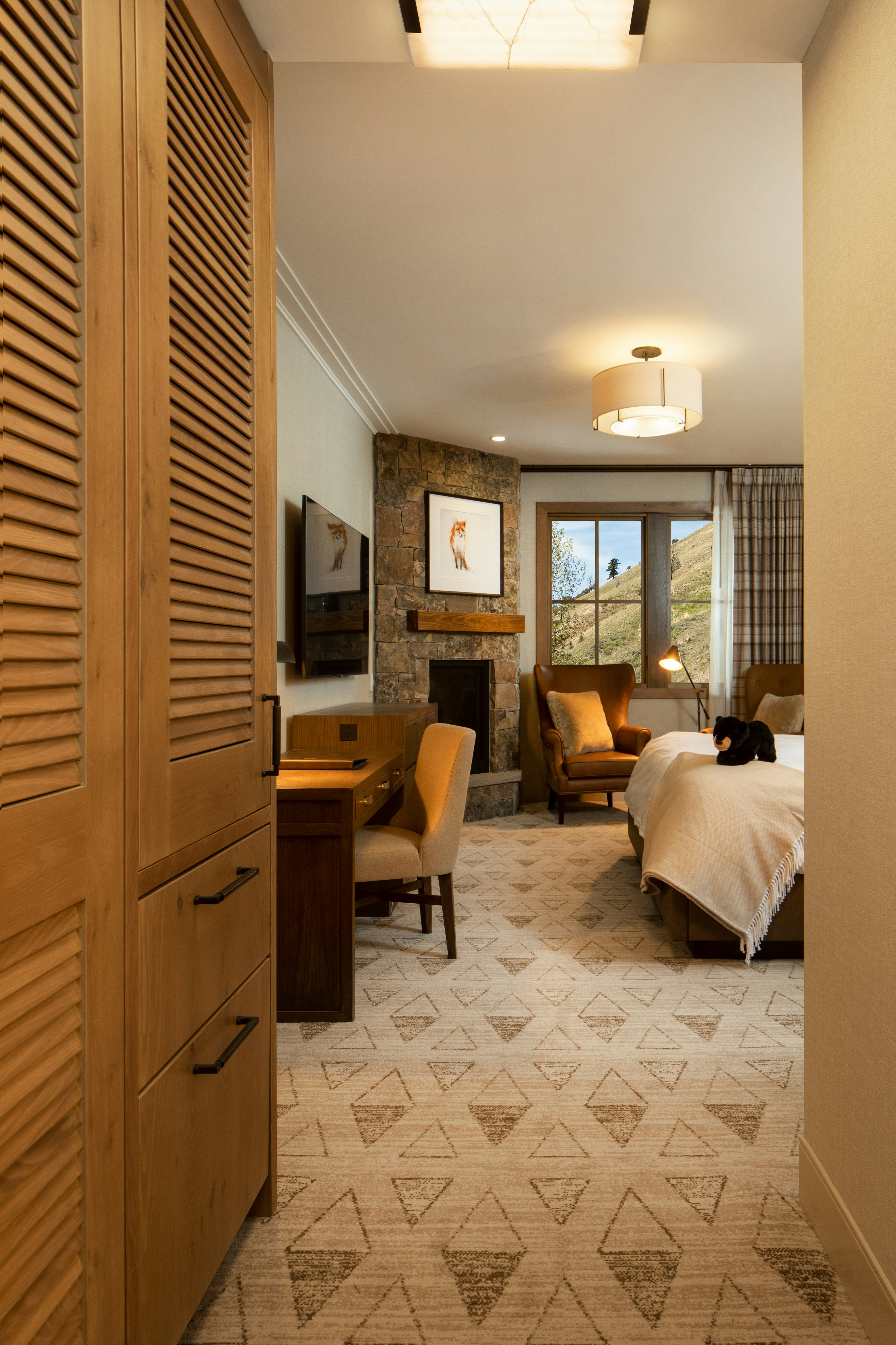 Rusty Parrot Lodge and Spa 21/51