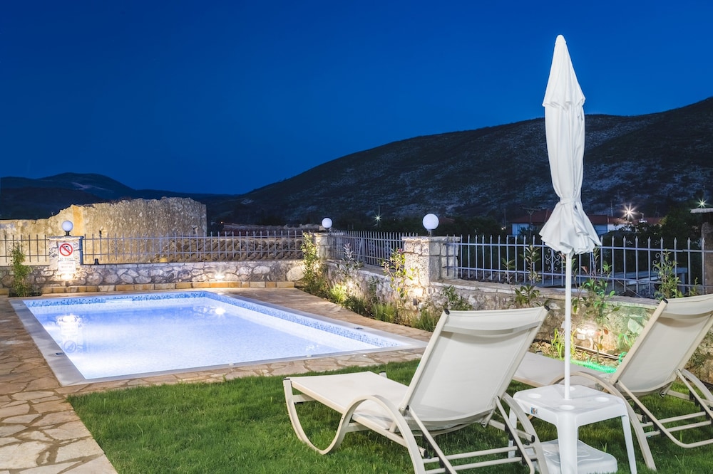 Villa Provenza 28/34