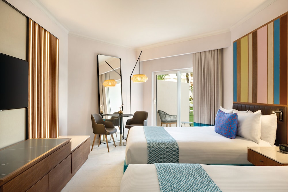 Secrets La Romana Resort & Spa - Adults Only 17/62