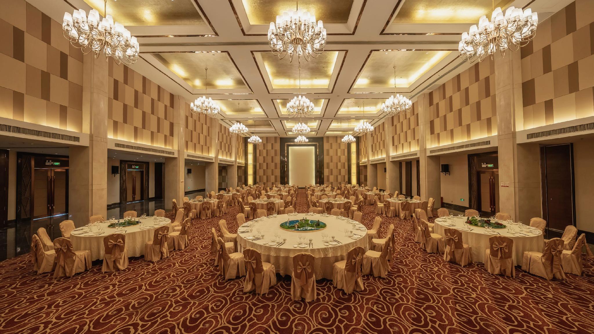 Yangpu Guest House 27/31