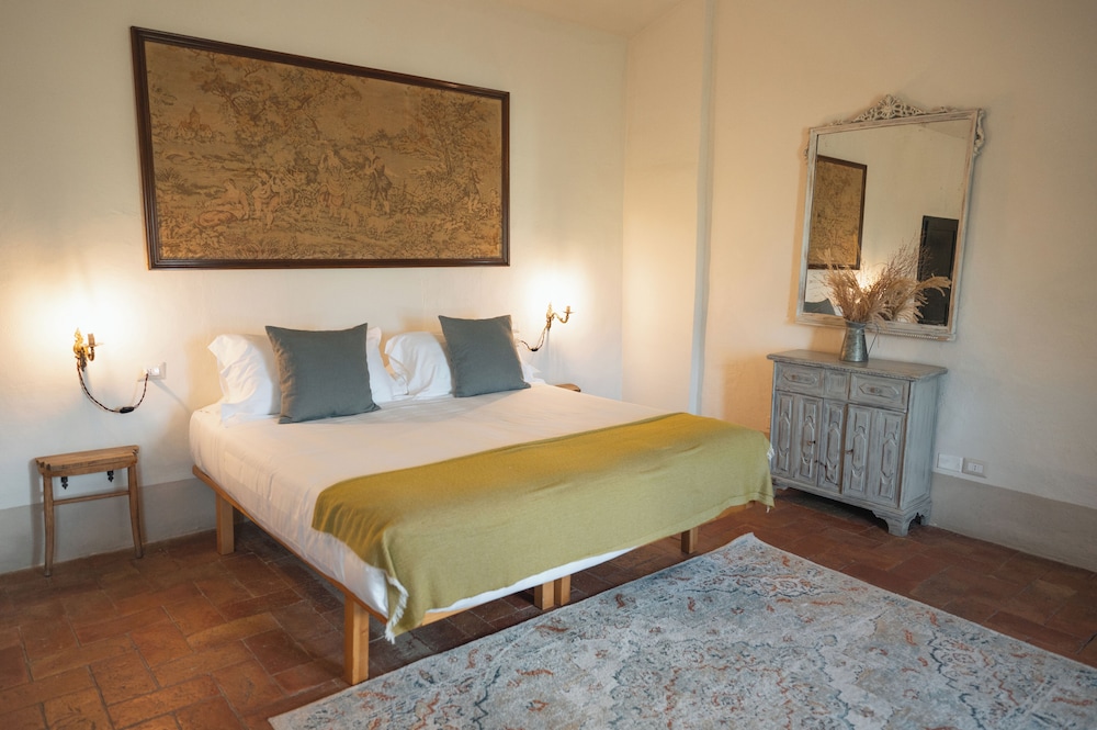 LOCANDA IN TUSCANY 10/50