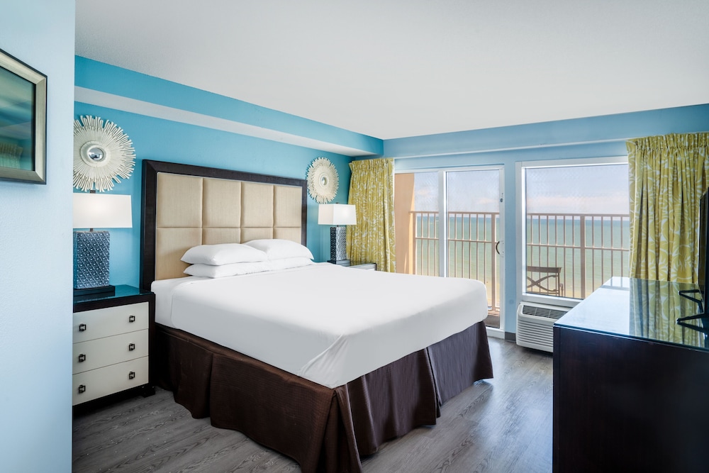 Palette Resort Myrtle Beach 13/42