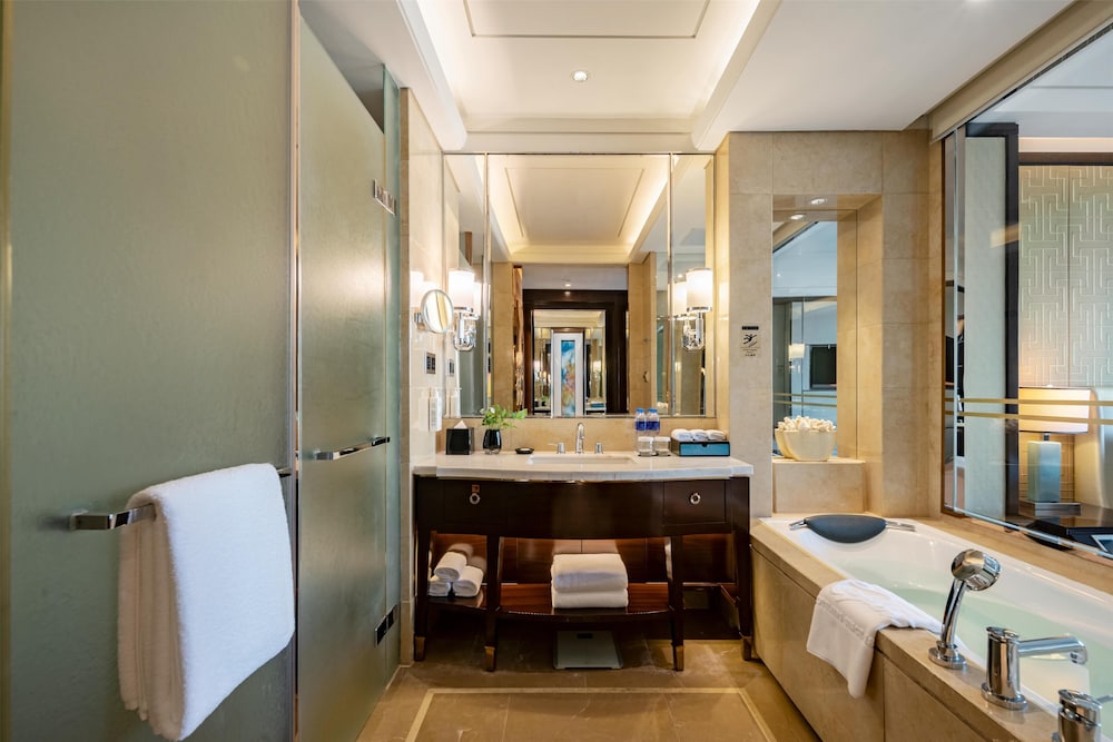 Kempinski Hotel Xiamen 50/50
