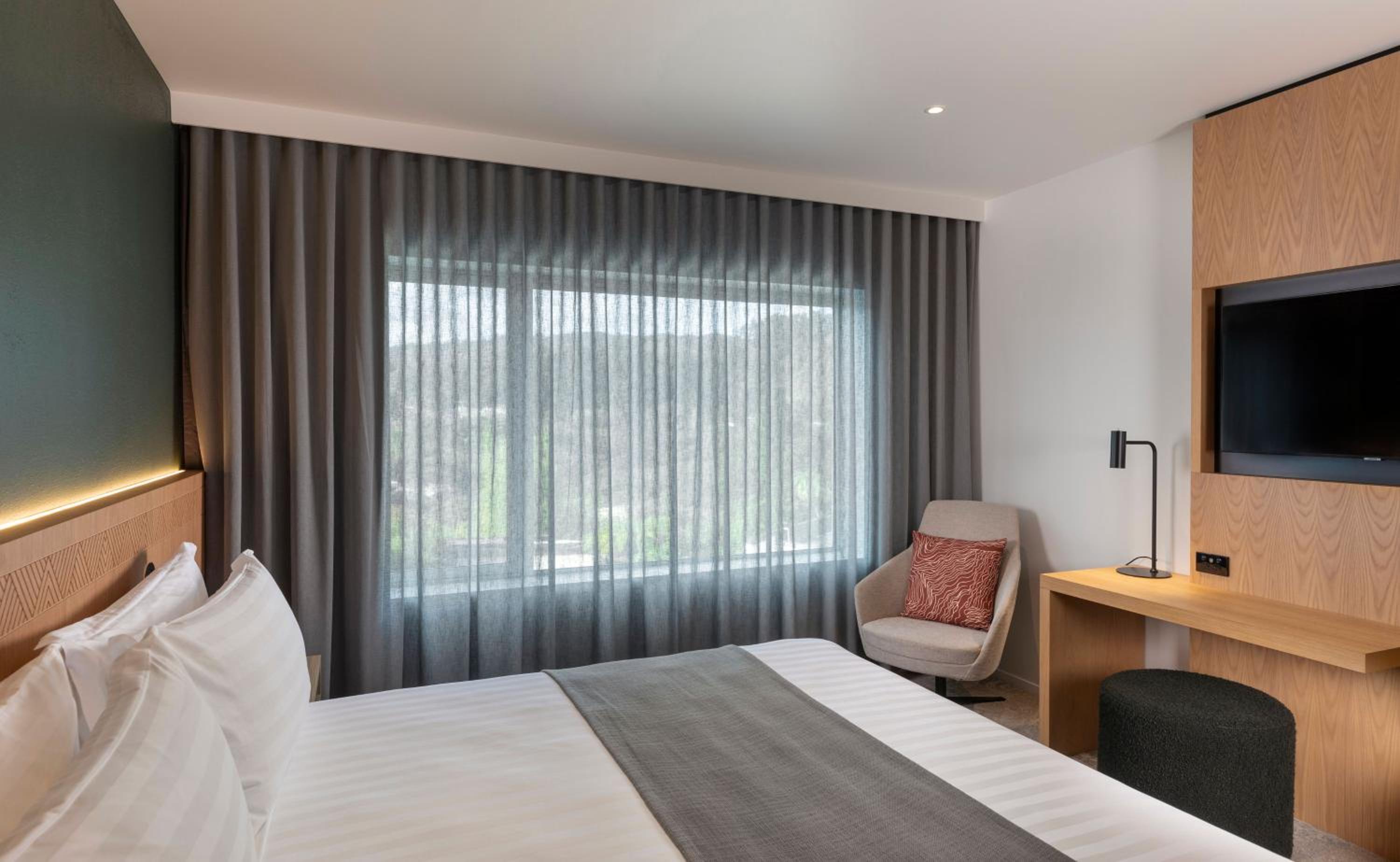 Two Bedroom Suite