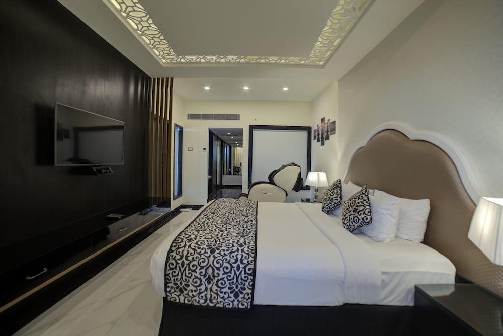 Goldfinch Hotel Mangaluru 19/60