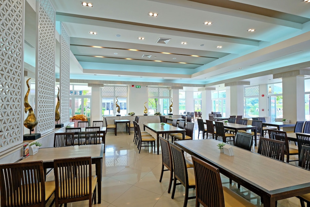 Green Lake Resort 46/64