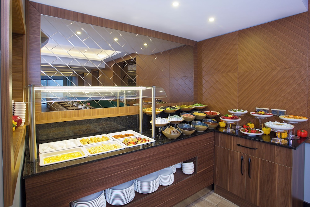 Downtown Sirkeci Hotel 37/61