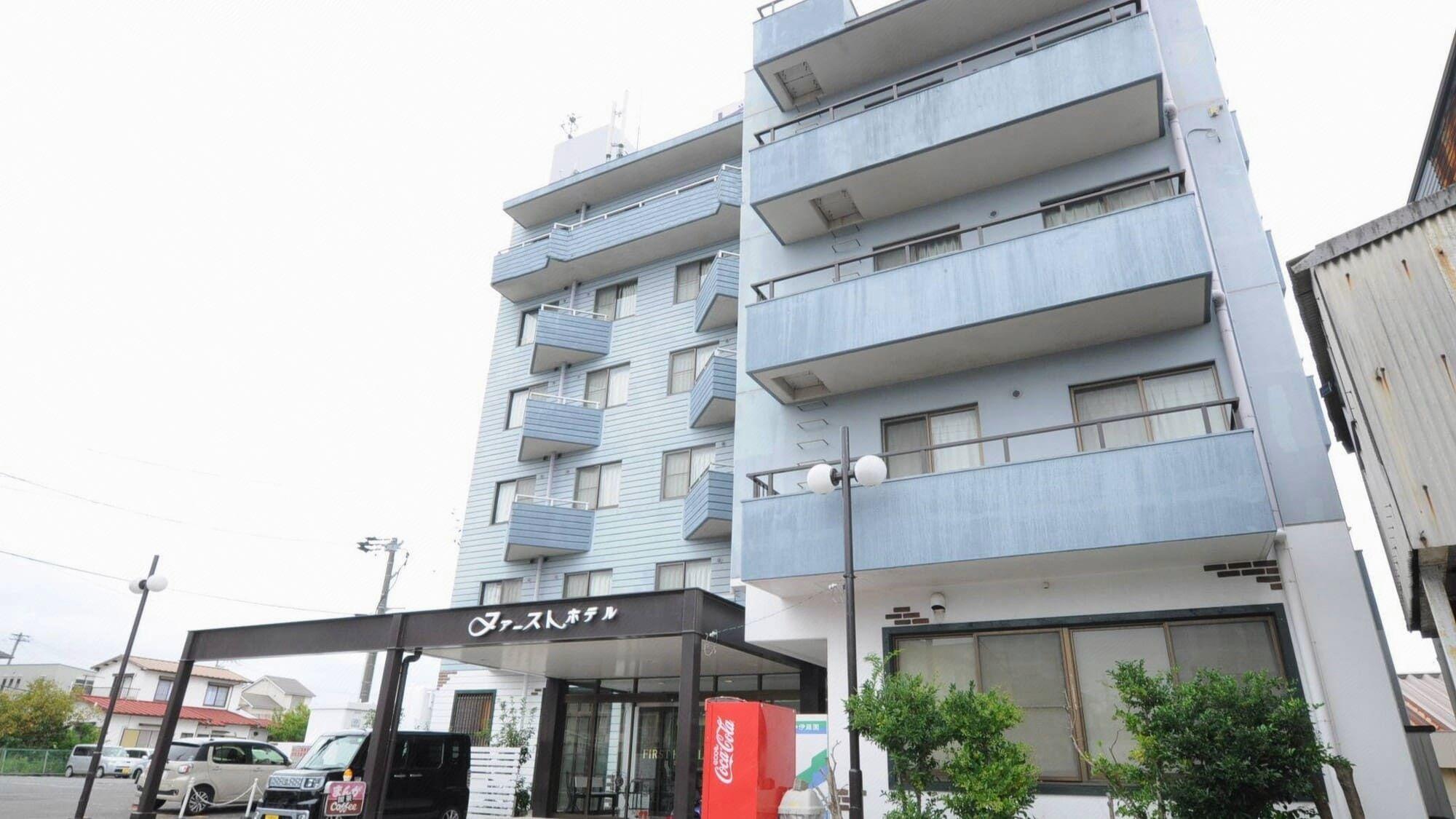 First Hotel Taketoyo 3/30