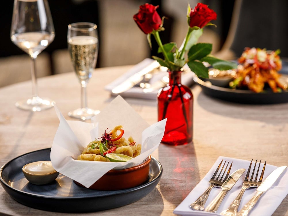 The Harlow Hotel By Accorhotels 34/58