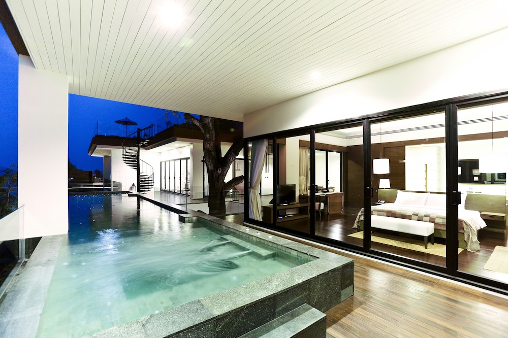 Cape Nidhra Hotel Hua Hin 35/66