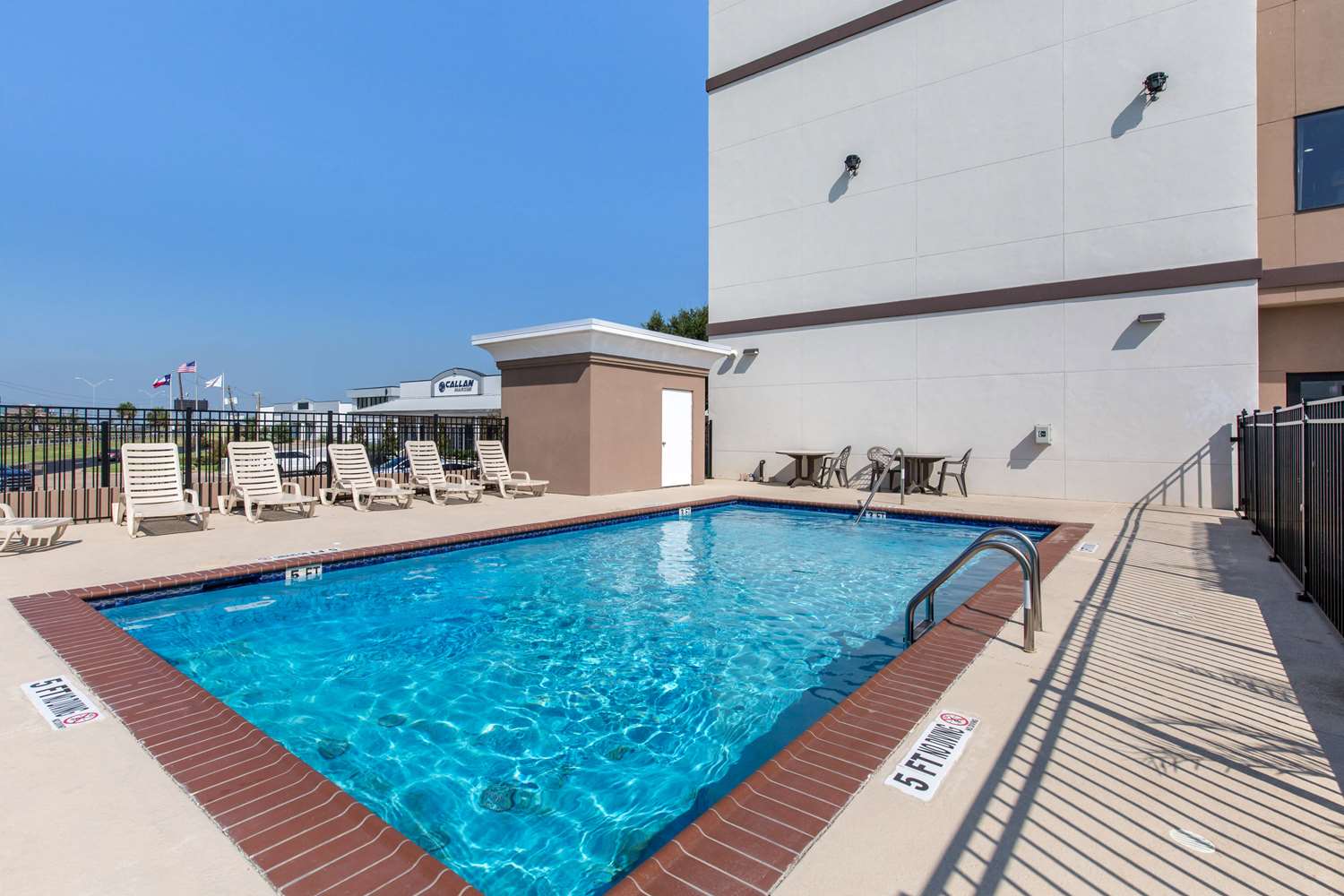 Sleep Inn & Suites Galveston Island 11/11