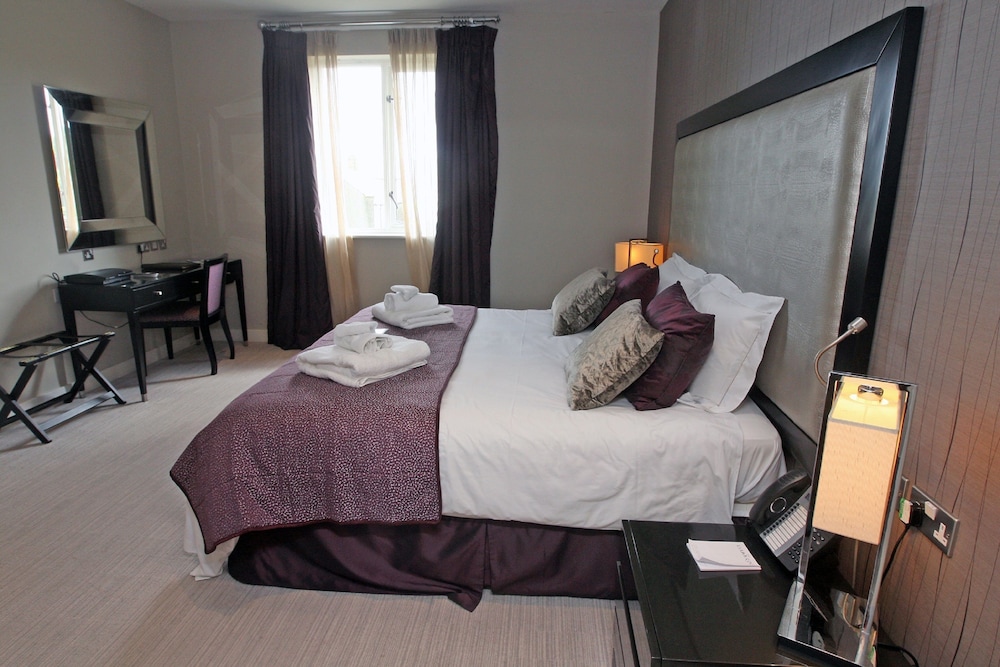 The Llawnroc Hotel 30/58