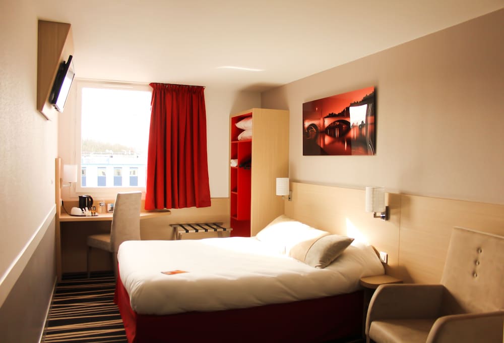 B&B HOTEL Lyon Aeroport Saint Quentin Fallavier 18/54