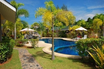 Palm Garden Resort Khao Lak 11/44