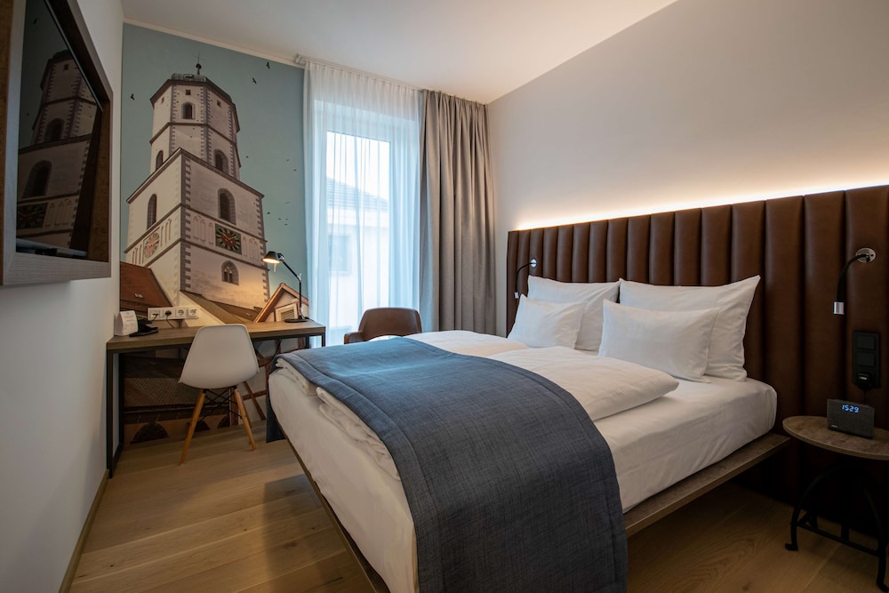 Aiden by Best Western Biberach 10/42