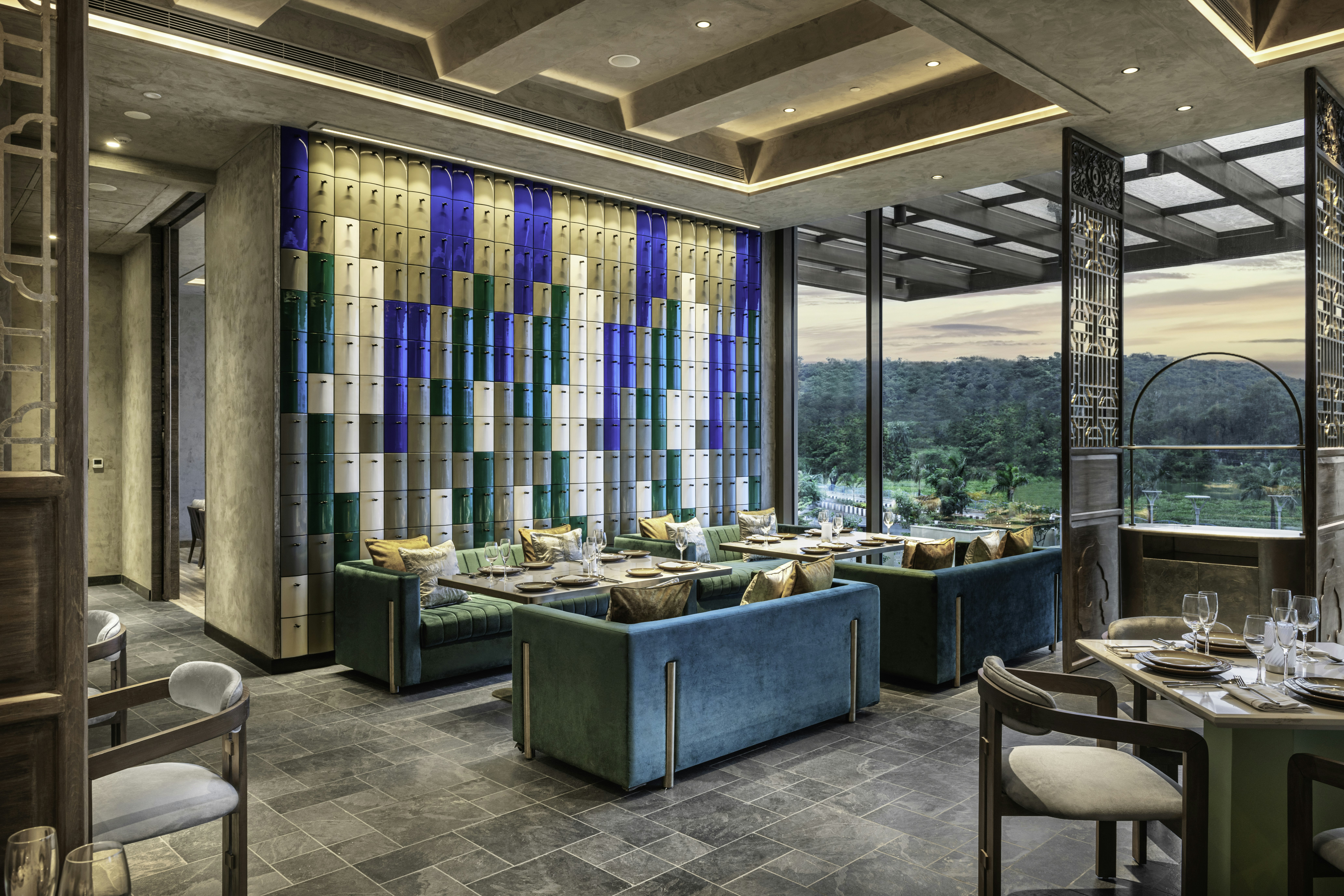 Taj Lakefront Bhopal 25/28
