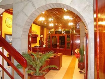 INKAYRA HOTEL 27/27