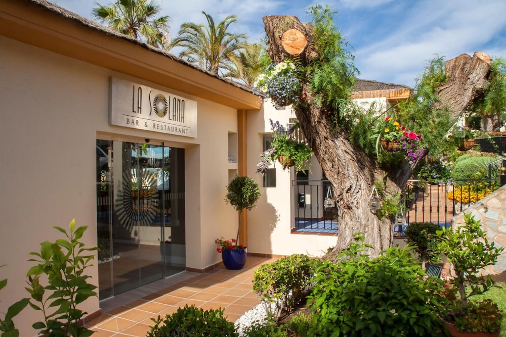 La Quinta At La Manga Club 2/50