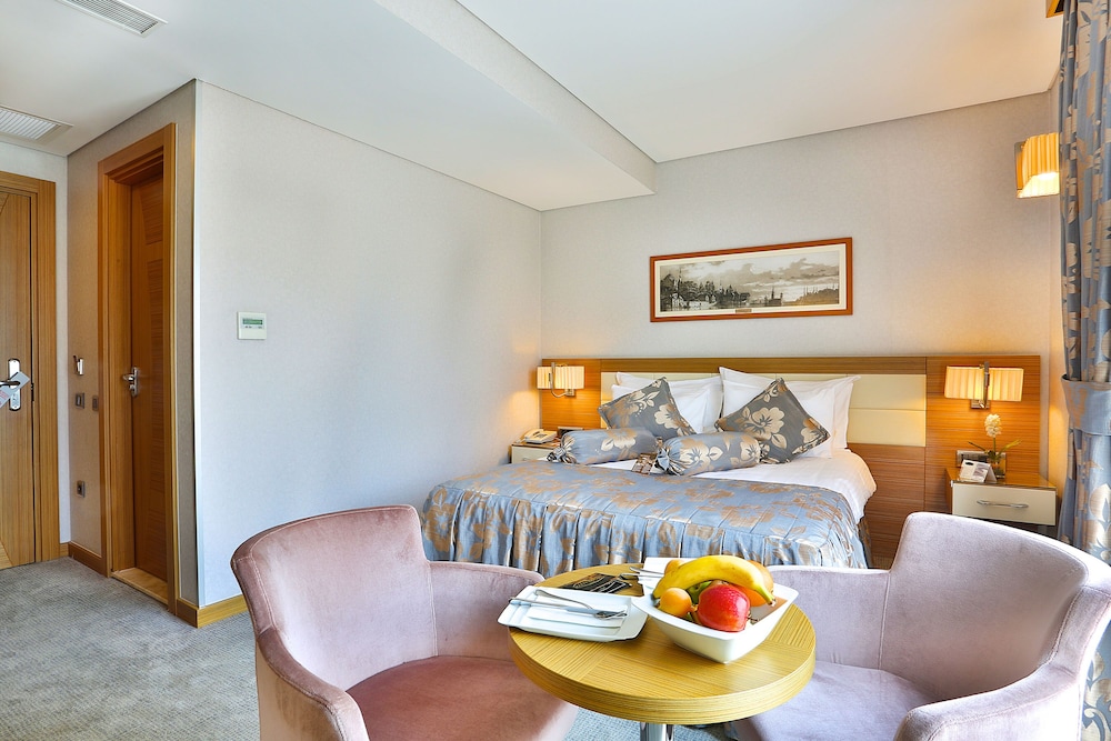 Momento Hotel Beyazit 53/74