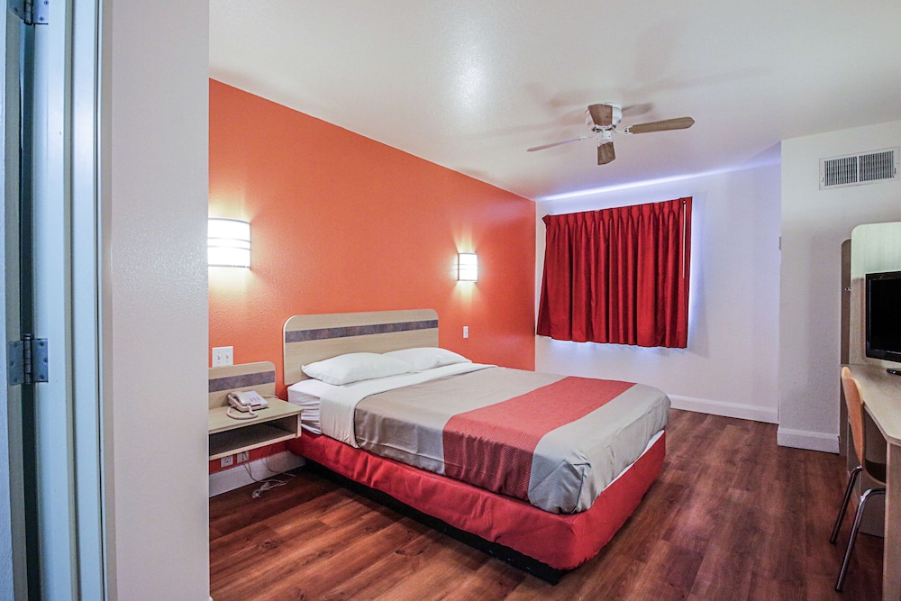 Motel6 Nephi, UT 16/53