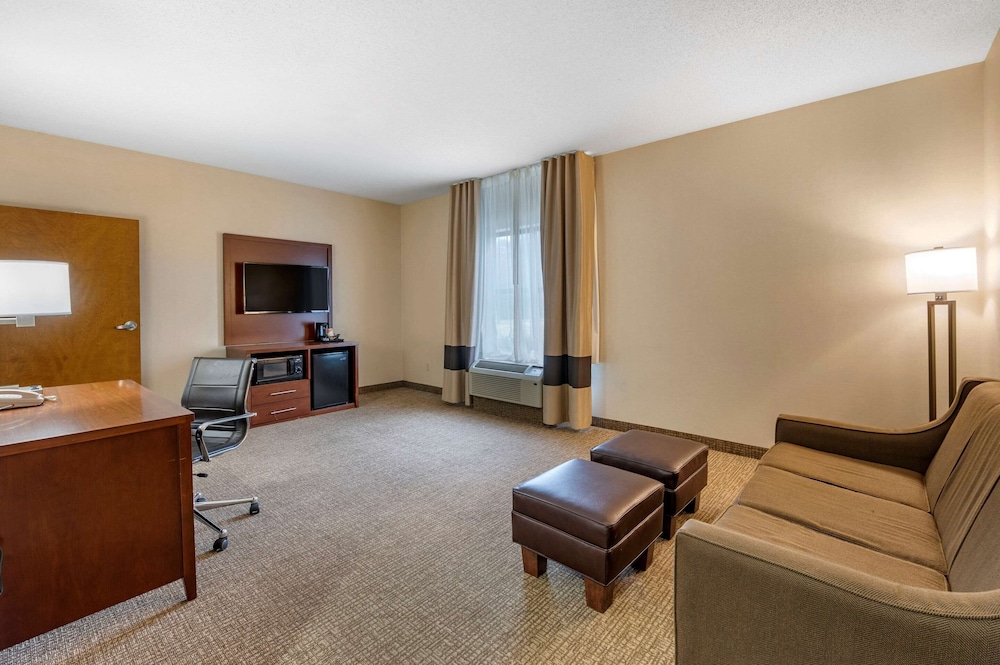 Comfort Inn Louisville Southwest 21/34