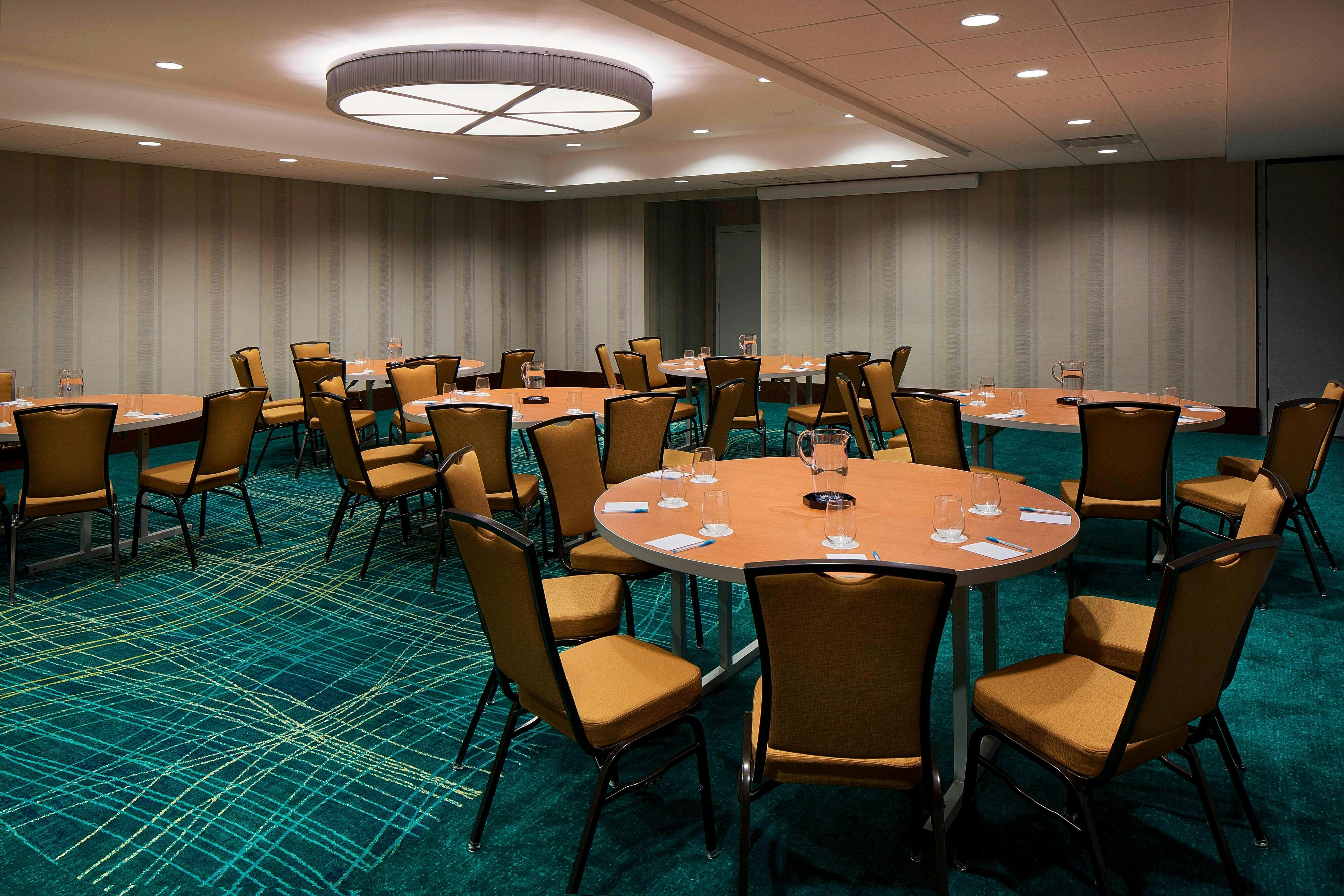 Springhill Suites Houston Downtown/Convention Center 11/13