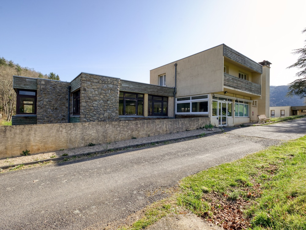 Residence Vacanceole Le Domaine de Confolant 54/62