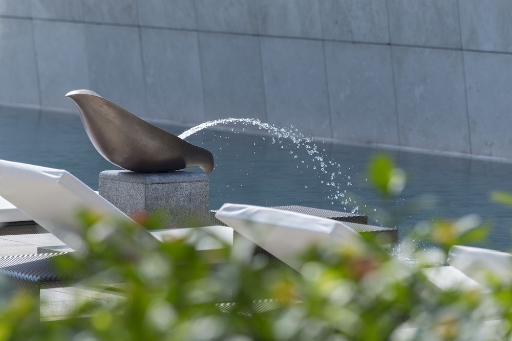 Mandarin Oriental Guangzhou 35/73