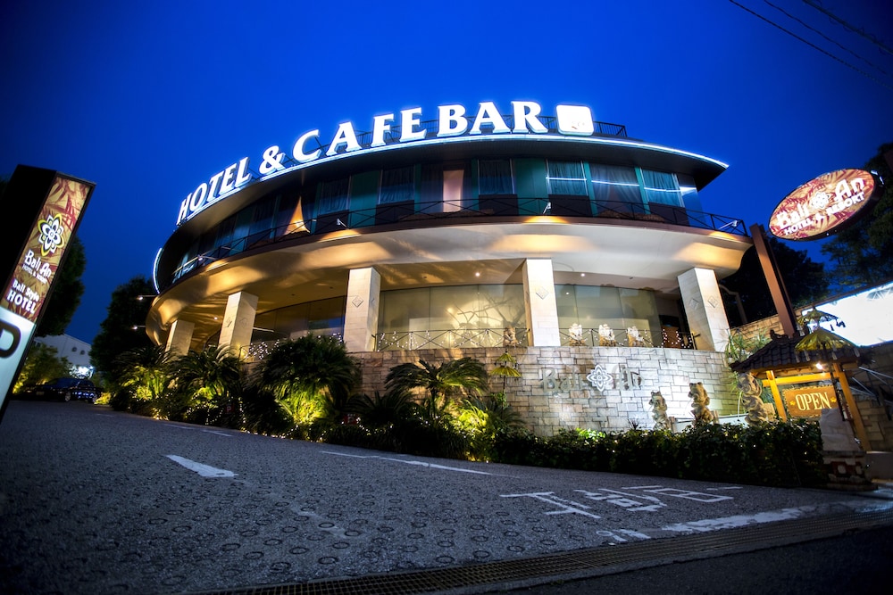 Hotel & Resort Balian Tomei Kawasaki I.C - Adult Only 4/74