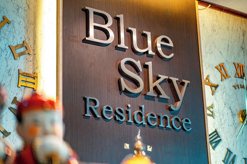 Blue Sky Residence Airport 28/50