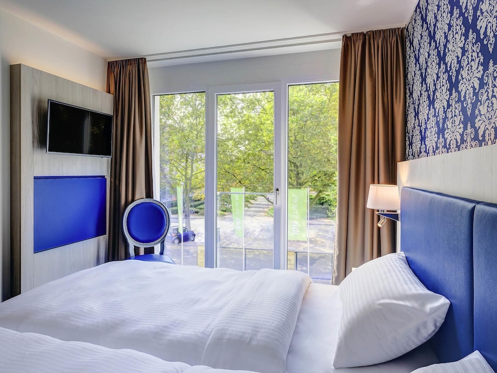 Ibis Styles Rastatt Baden-Baden 25/66